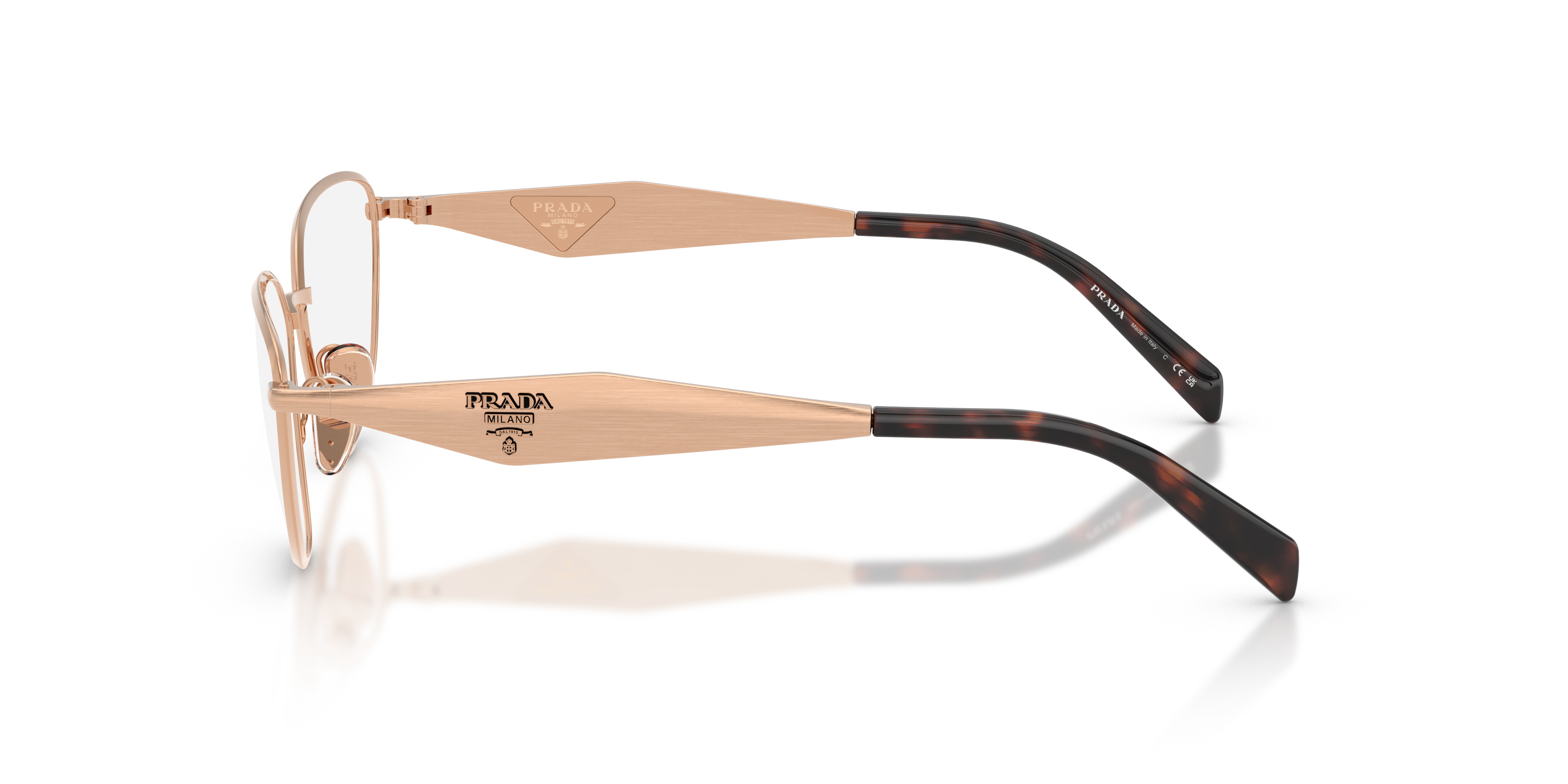 Prada PR D52V 22L1O1  